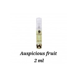 Духи Butterfly perfume Auspicious fruit "Прекрасные фрукты" 2 мл