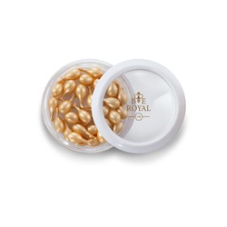 Крем-сыворотка для лица в капсулах Bee Royal