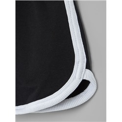 Футболка + шорты, White
