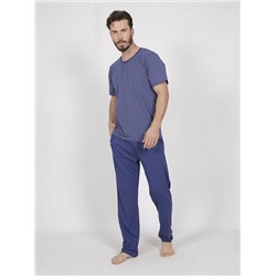 №008064 3984 Комплект Vienetta-Gazzaz с брюками Дроп