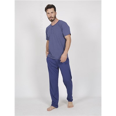 №008064 3984 Комплект Vienetta-Gazzaz с брюками Дроп