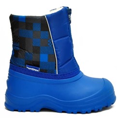 Сноубутсы Nordman 3-016-B07 син