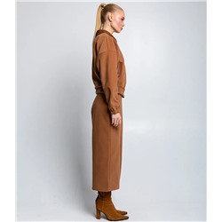 Костюм #БШ2867, террактовый