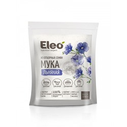 Мука льняная "Eleo" 150 г
