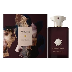 AMOUAGE BOUNDLESS edp (m) 100ml