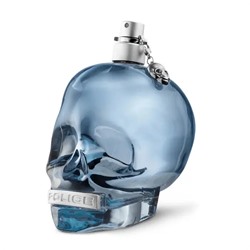 POLICE TO BE edt (m) 40ml TESTER