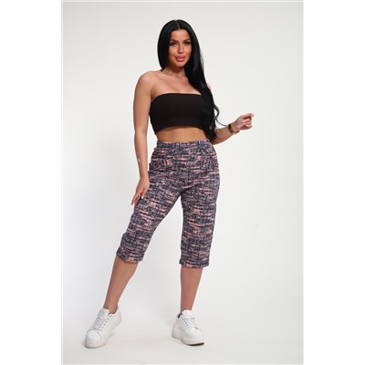 29024 Бриджи женские