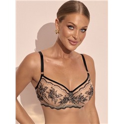 1162-SC GYPSY FLOWER Бюст KINGA