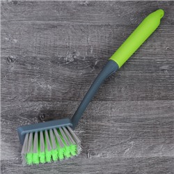 Щетка с ручкой универсальная 30 см / NSH5 /уп 144/_