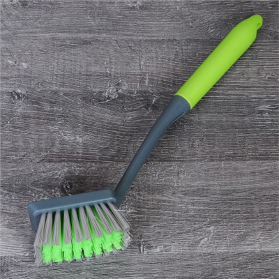 Щетка с ручкой универсальная 30 см / NSH5 /уп 144/_