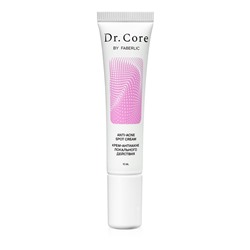Крем-антиакне локального действия Dr. Core