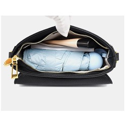 Bags Сумка женская / кожа /   026203