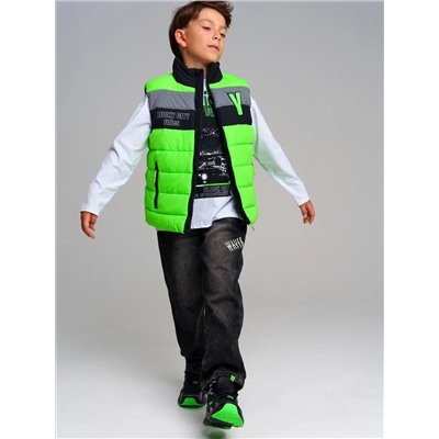 PLAYTODAY Жилет 32411220