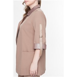 Костюм (Брюки+Блуза) #263966