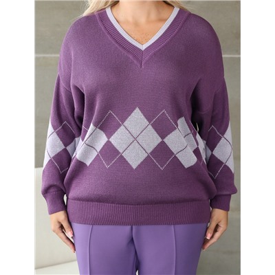 Джемпер Др5-474/41