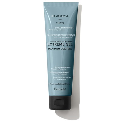 Farmavita Гель экстримальной фиксации HD EXTREME FIXING GEL Life Style 150 мл