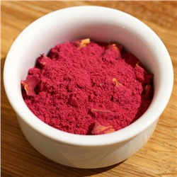 Благовония, травяной органический аромапорошок, 11 г, rose