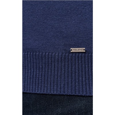 Водолазка F121-01-868 jeans