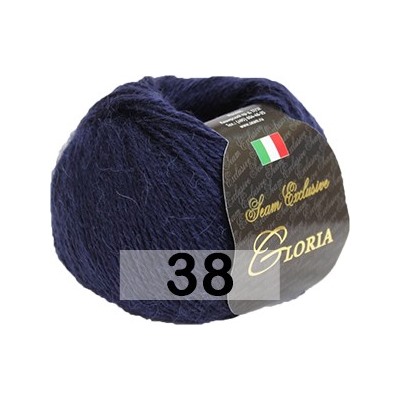 Пряжа Сеам Gloria