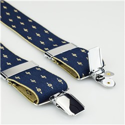 Подтяжки Hermanos Fernandez