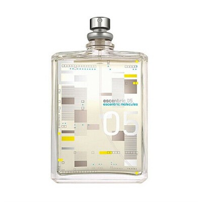 MOLECULES ESCENTRIC 05 edt 100ml TESTER
