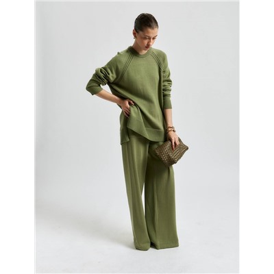 Комплект SALMA, Олива