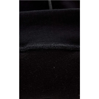 Худи P422-055-2 black