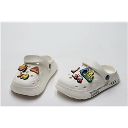 Сабо детские (24-35)р. / шт.