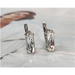 Серьги "Фьёнси"