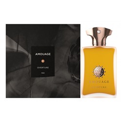 AMOUAGE OVERTURE edp (m) 100ml