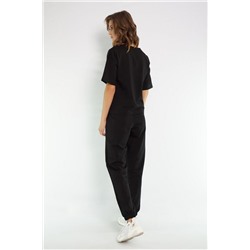 Kivviwear 4037 черный, Брюки