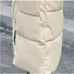 Cute Woman Пуховик  985