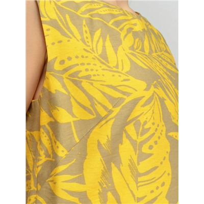 VISERDI Блузка 10462-жлб 156785