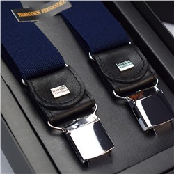 Подтяжки в коробке Hermanos Fernandez