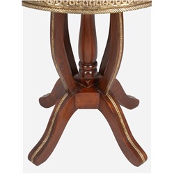 Столик кофейный, 60×60×69 см, дерево