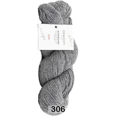 Пряжа Concept Alpaquina