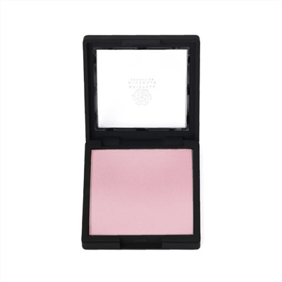 Румяна C726 Розовый шелк (сатиновые) Сатиновые румяна в компактном формате