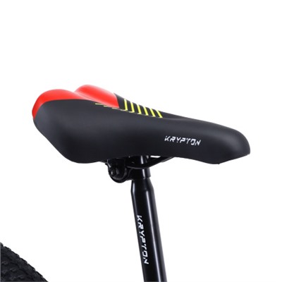 Велосипед 24" Krypton Hyperion KH10RBL24 7sp рэд булл