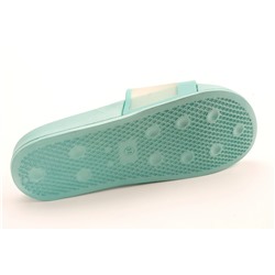 Sport + NK MB3531-5Z Обувь пляжная бирюз