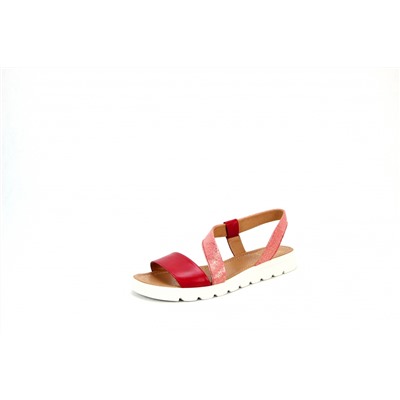 Босоножки ED'ART 1050.115w.pink