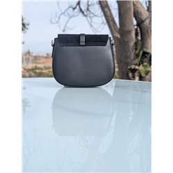 КОМБО испанские босоножки S44AC+итальянская сумка AB.ZAPATOS PELLE · 2704 Negro АКЦИЯ