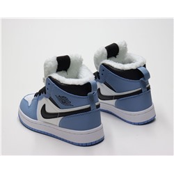Кроссовки Nike Air Jordan 1 Mid (31-36)р. / шт.