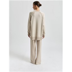 Комплект SALMA, Жемчужный