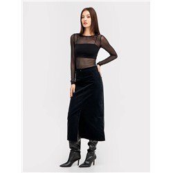 MARK FORMELLE Юбка 152788