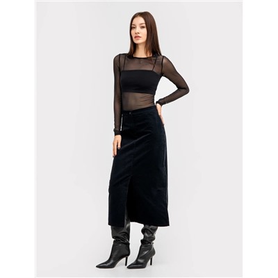 MARK FORMELLE Юбка 152788