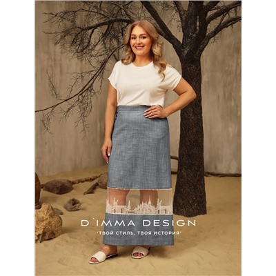 DIMMA Юбка 2572
