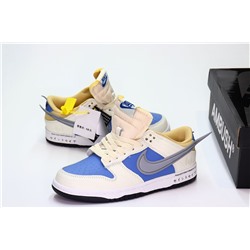 Кроссовки нат. Кожа (36-41)р. / шт. 6767B-1238