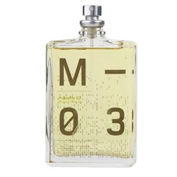 MOLECULES 03 edt 100ml TESTER