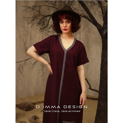 DIMMA Платье 2569