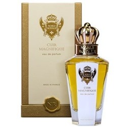 NOBLE ROYALE CUIR MAGNIFIQUE edp (m) 1.5ml пробник